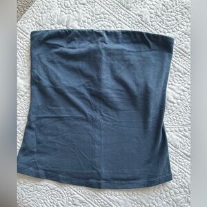 Skims tube top small